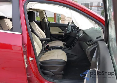 2018 Buick Encore z USA, uszkodzony, nr VIN KL4CJFSB3JB690242
